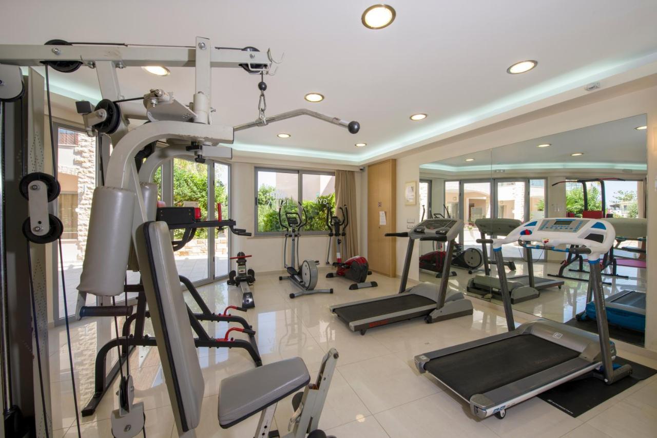 Isida 3* Agia Marina