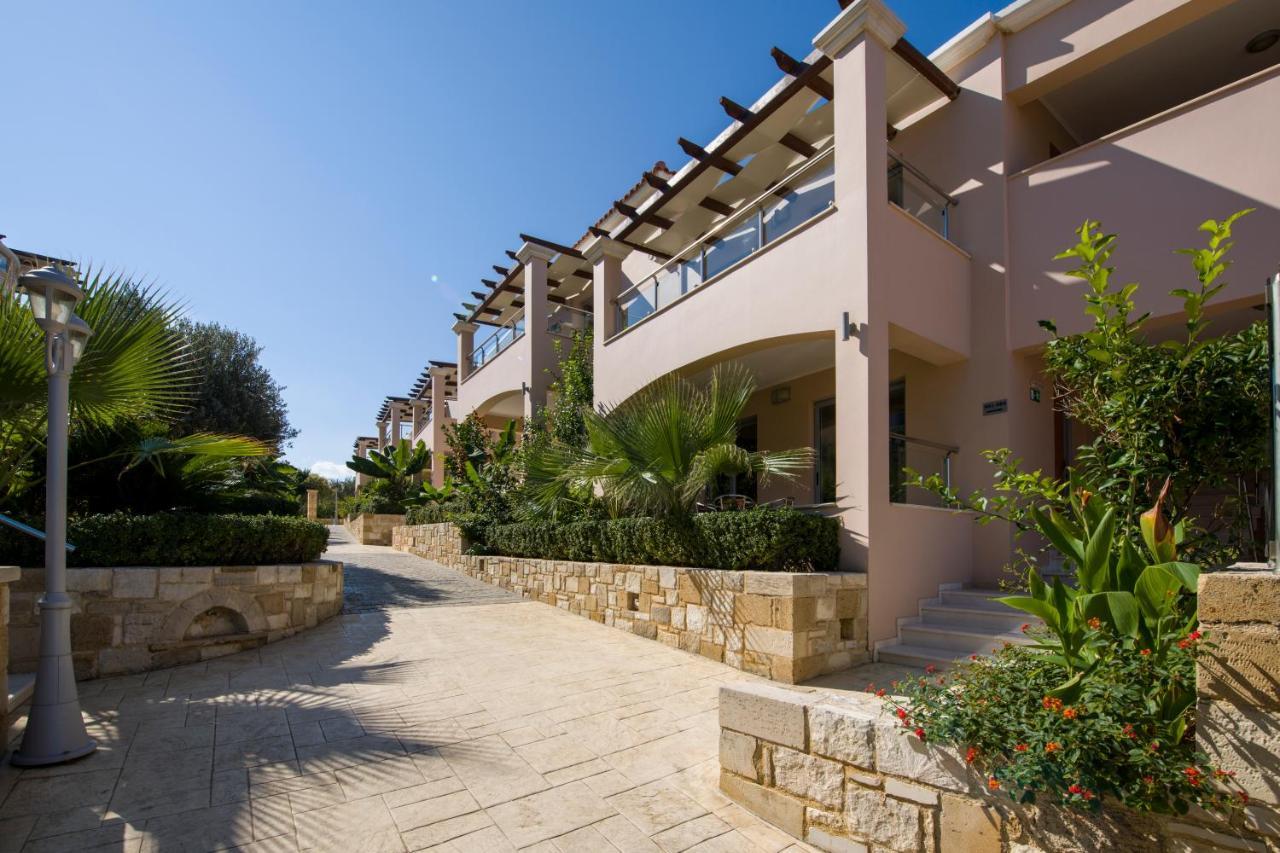 Isida 3* Agia Marina