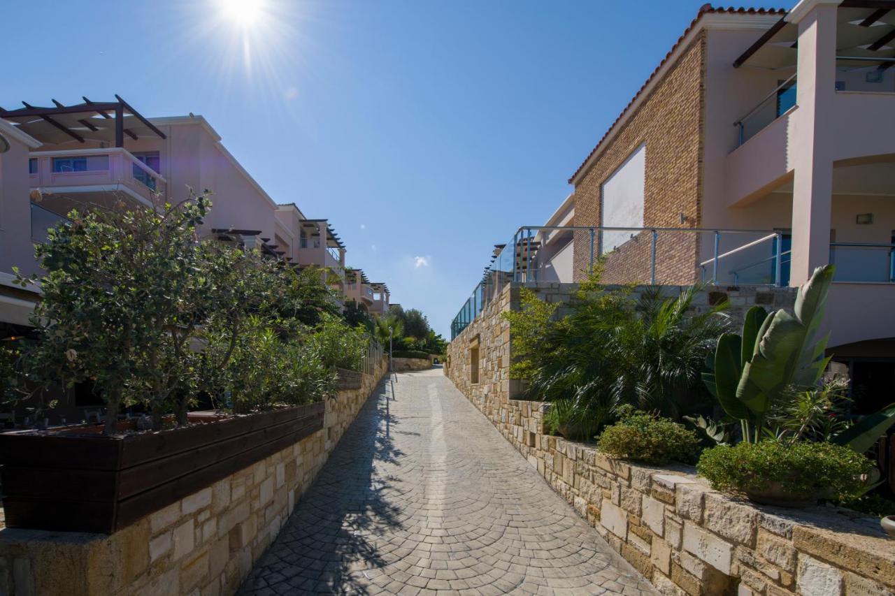Hotel Isida