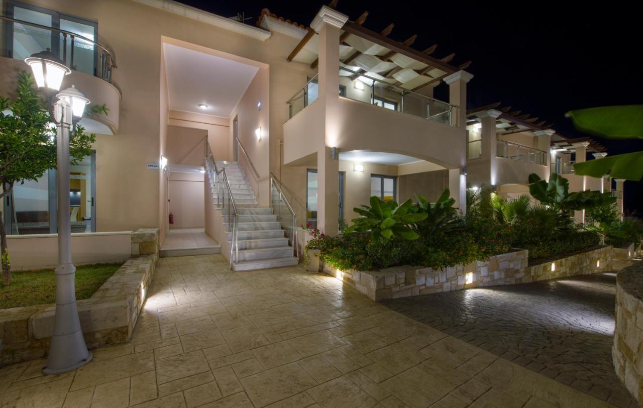 Isida Hotel Agia Marina