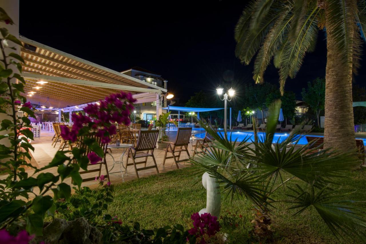 Isida Hotel 3*