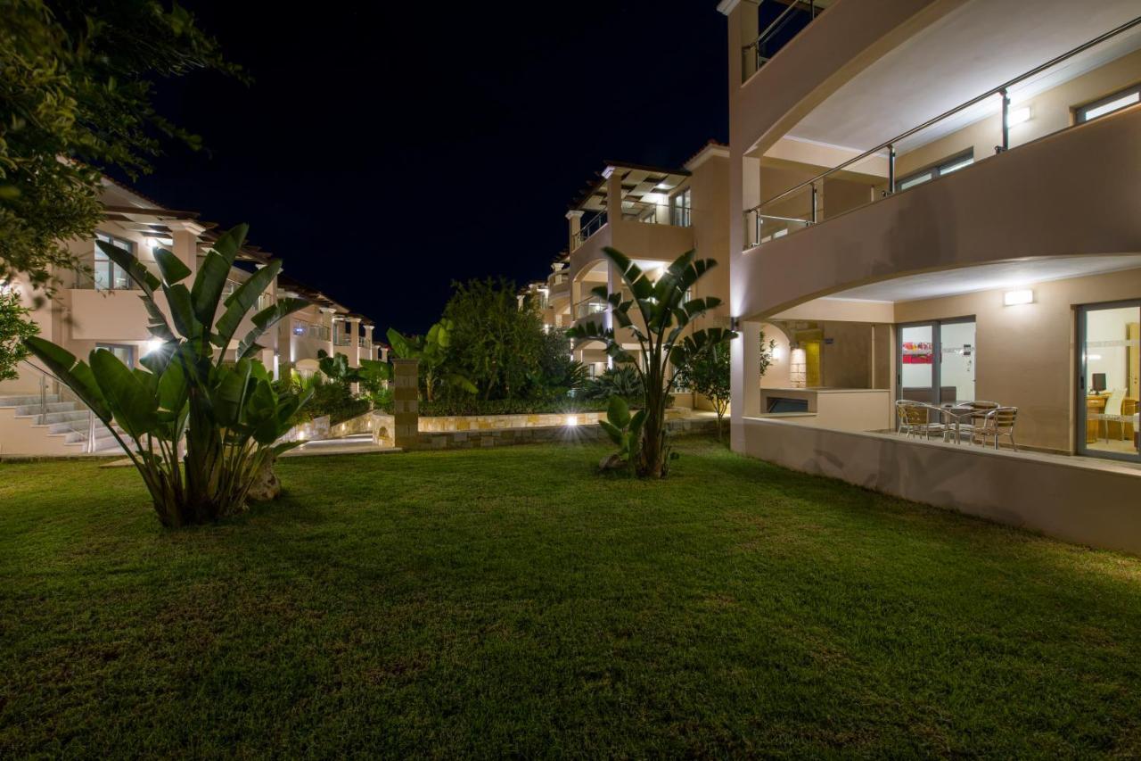 Isida Agia Marina