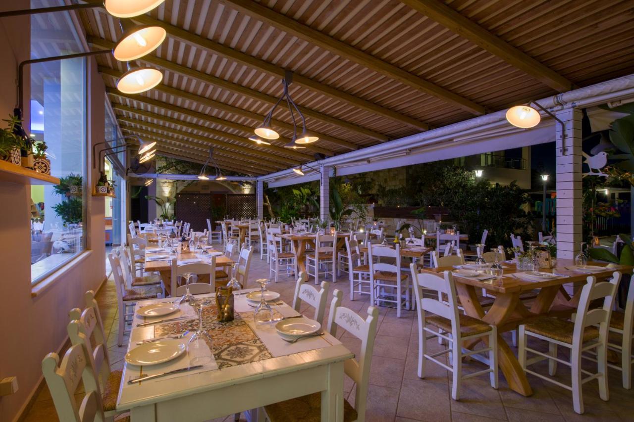 Isida Hotel