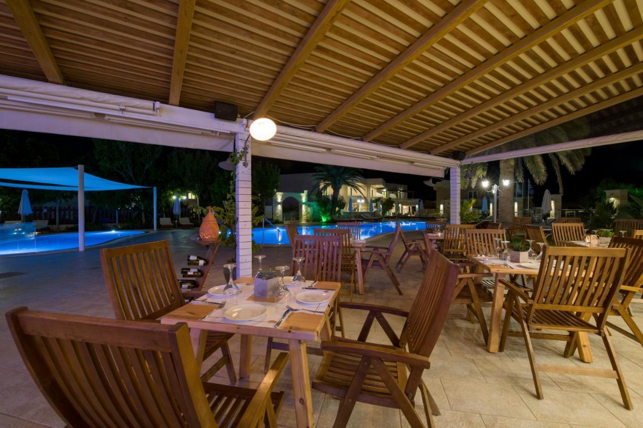 Isida 3* Agia Marina